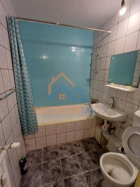 Rahova - Buzoieni Vanzare apartament 2 camere