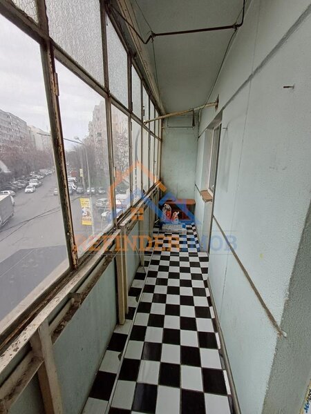 Rahova - Buzoieni Vanzare apartament 2 camere